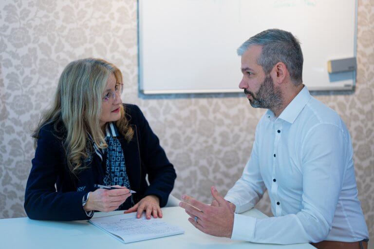 FF Business Coaching Florian Fassnacht