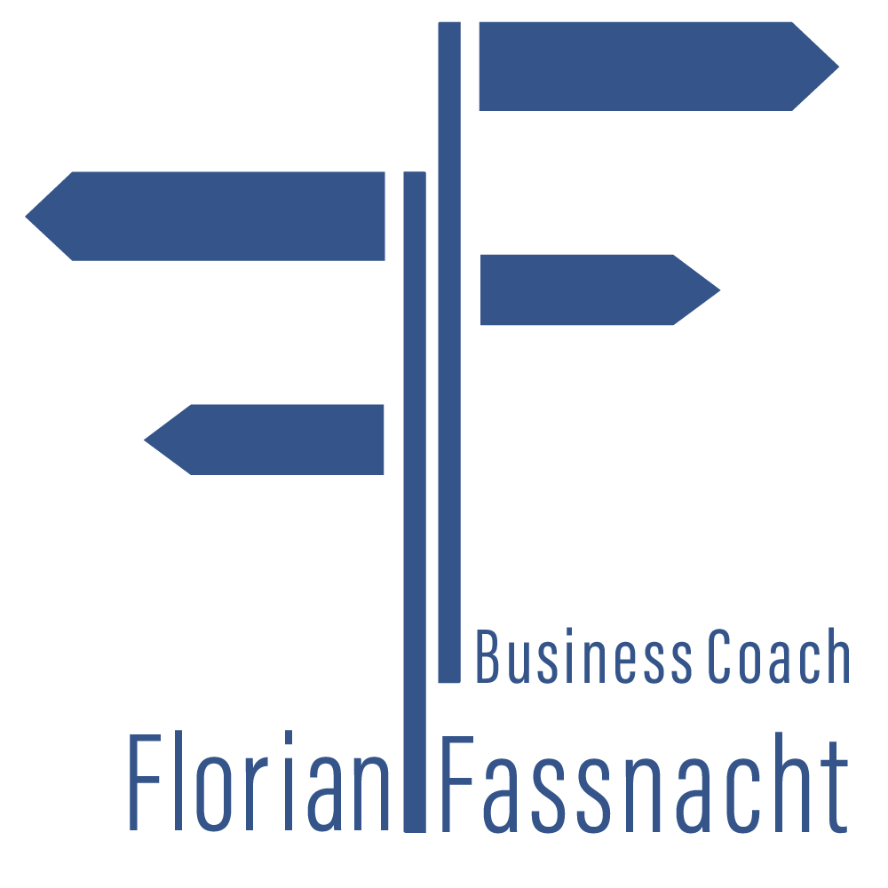 FF Business Coaching Florian Fassnacht
