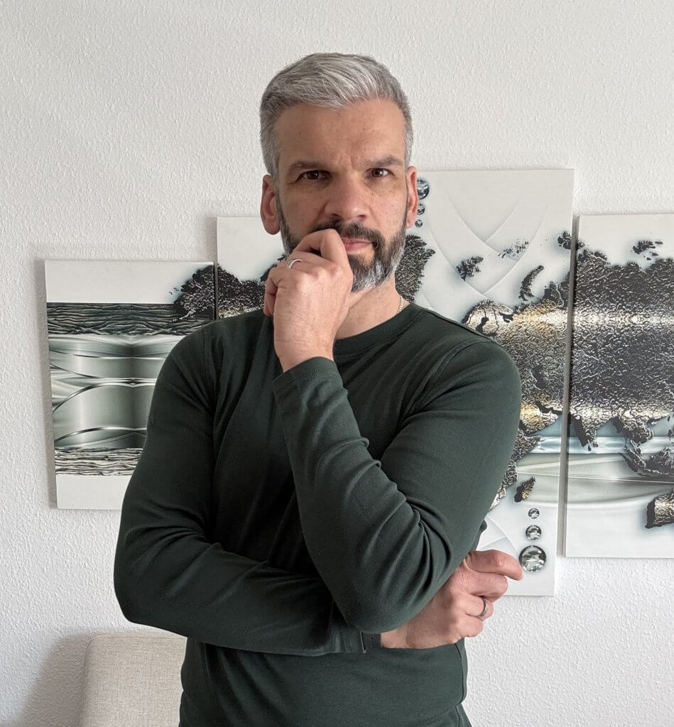 Business Coach Florian Fassnacht über Mikromanagement, Führung und Vertrauen im Coaching