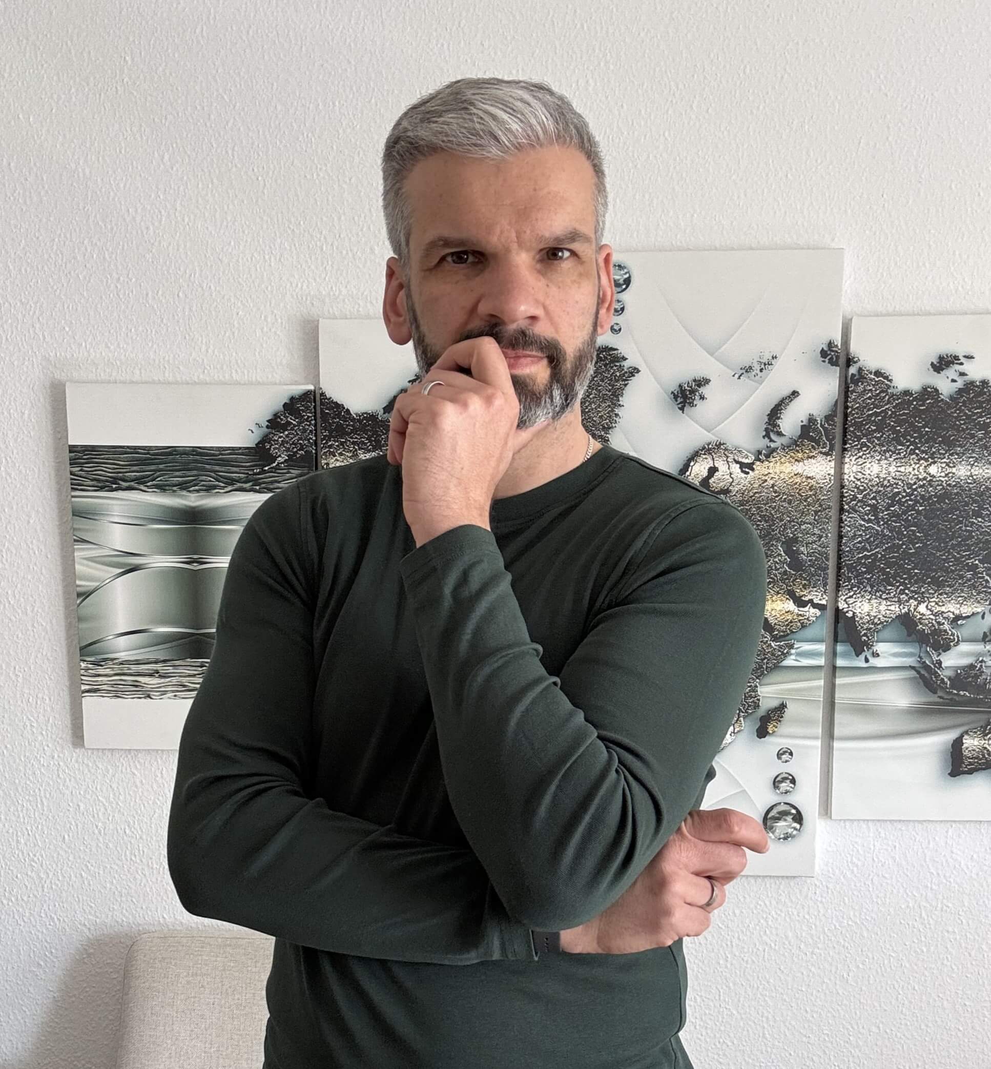 Business Coach Florian Fassnacht über Mikromanagement, Führung und Vertrauen im Coaching