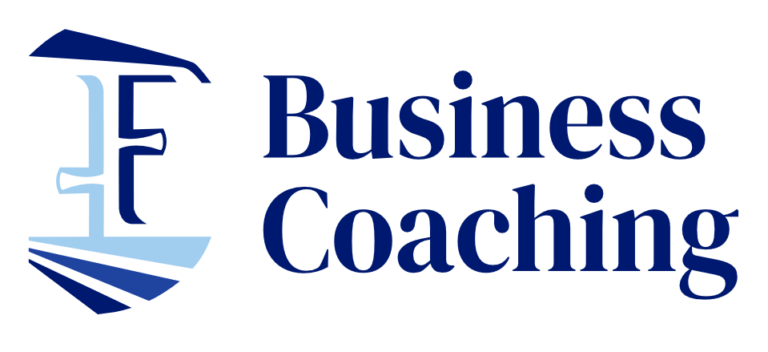 FF Business Coaching Logo – Systemischer Business Coach Karlsruhe