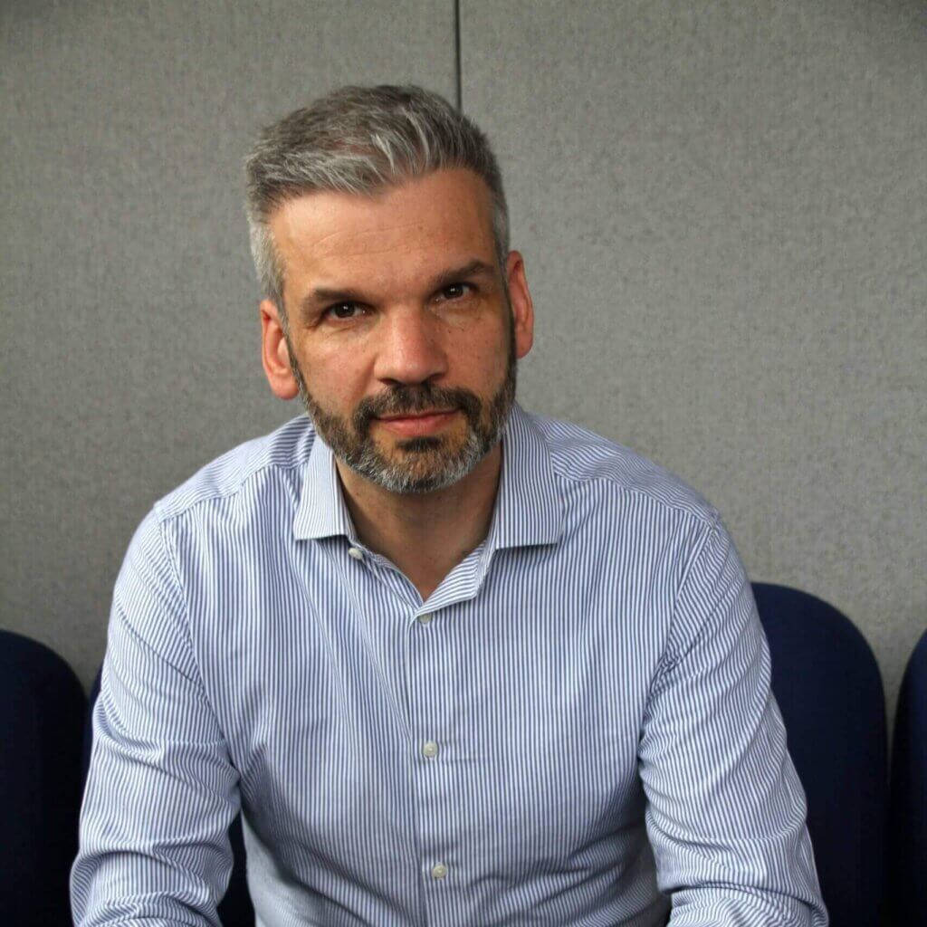 Business Coach Florian Fassnacht im Gespräch über Leistungsträger in der Krise