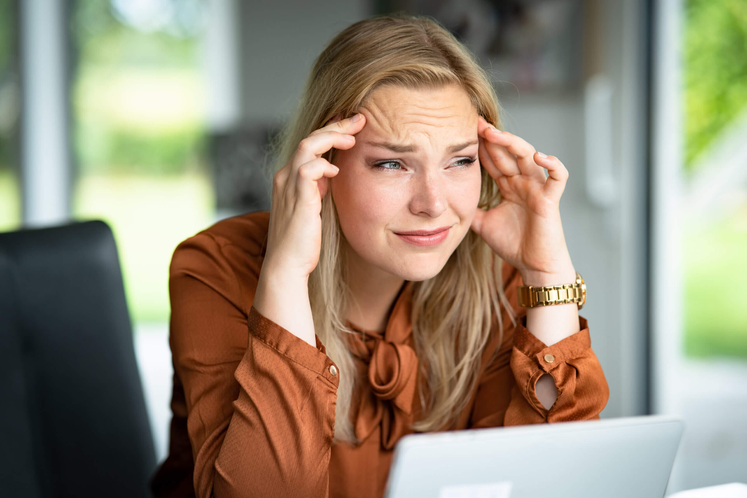 Change Fatigue Symptom-Check: Führungskraft erkennt Veränderungsmüdigkeit im Team frühzeitig
