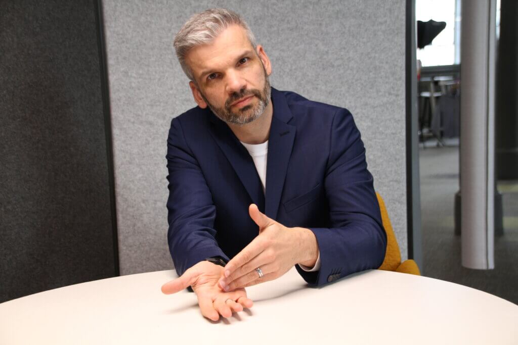 Innerer Rückzug bei Mitarbeitern – Business Coach beim 1:1-Coaching bei ausbleibenden Ideen